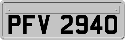 PFV2940