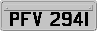 PFV2941