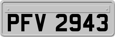 PFV2943