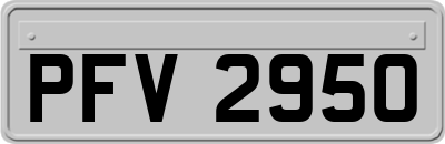PFV2950