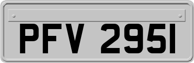 PFV2951