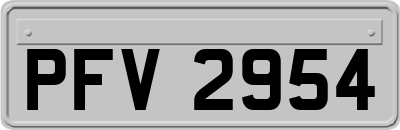 PFV2954