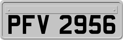 PFV2956