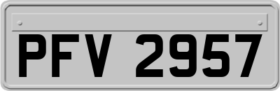 PFV2957