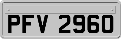 PFV2960