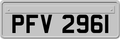 PFV2961