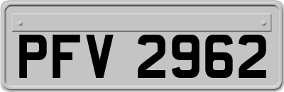 PFV2962