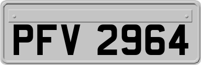 PFV2964
