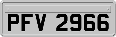 PFV2966