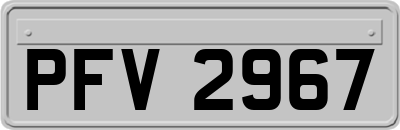 PFV2967