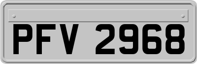PFV2968