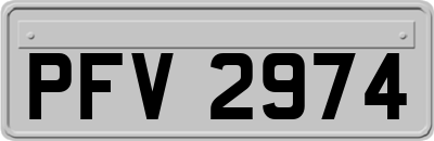 PFV2974