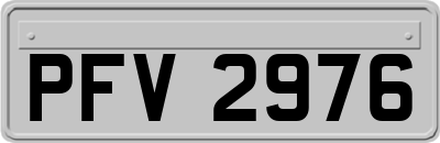 PFV2976