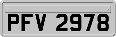 PFV2978