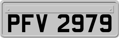 PFV2979