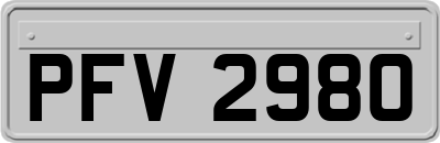 PFV2980