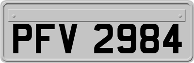 PFV2984