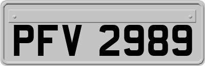 PFV2989