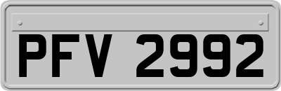 PFV2992