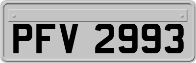 PFV2993