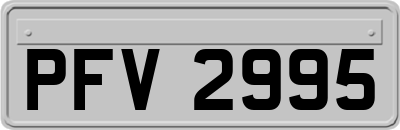 PFV2995