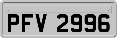 PFV2996