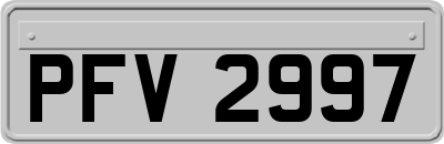 PFV2997