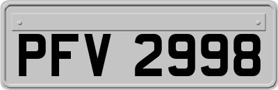 PFV2998
