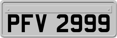 PFV2999