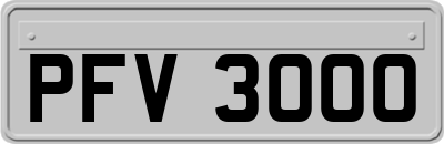 PFV3000