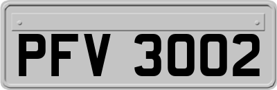 PFV3002