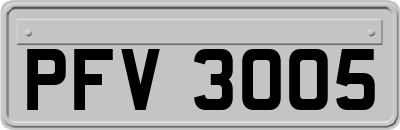 PFV3005