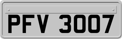 PFV3007