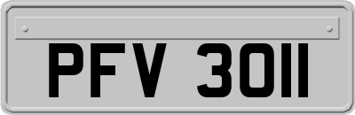 PFV3011