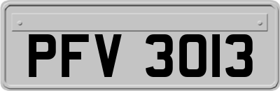 PFV3013