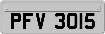 PFV3015