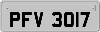 PFV3017