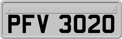 PFV3020