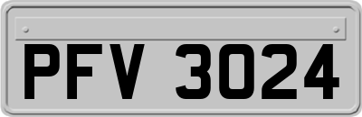 PFV3024