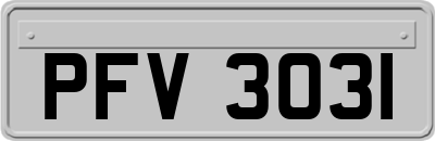 PFV3031
