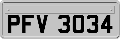 PFV3034