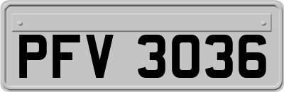 PFV3036