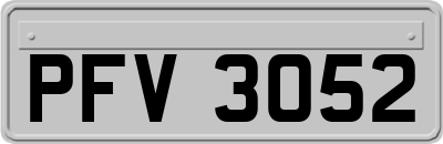 PFV3052