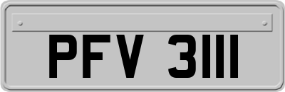 PFV3111