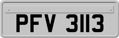 PFV3113