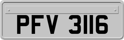 PFV3116