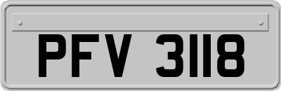 PFV3118