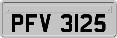 PFV3125
