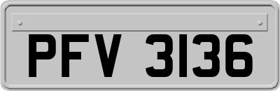 PFV3136