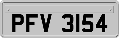 PFV3154